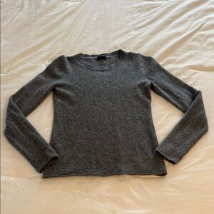 Extra small women’s J.Crew cashmere sweater